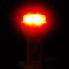 Feu à main LED de détresse avec infrarouge ODEO Distress Flare en marche Feu à main LED de détresse avec infrarouge ODEO Distress Flare en marche