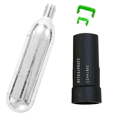 Kit de recharge Auto UML MK5 38g pour gilet de sauvetage gonflable par Plastimo - Plastimo