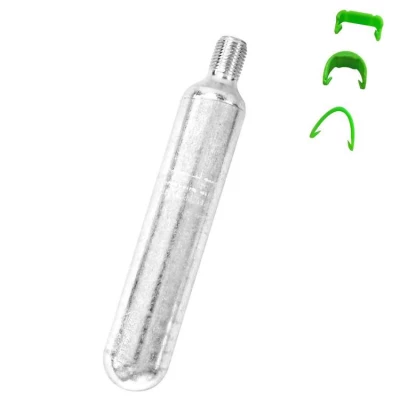 Kit de recharge Manuel UML 33 g pour gilet de sauvetage gonflable par Plastimo - Plastimo