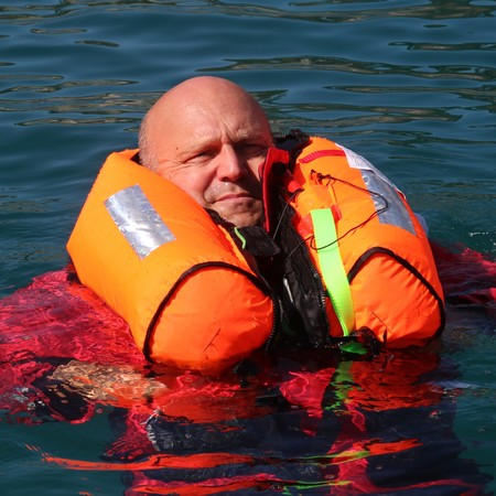 Gilet et brassi�re